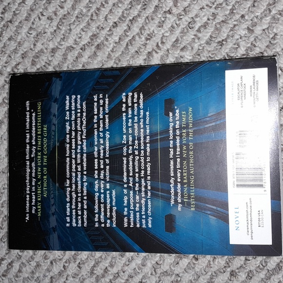 Novel - Picture 3 of 4